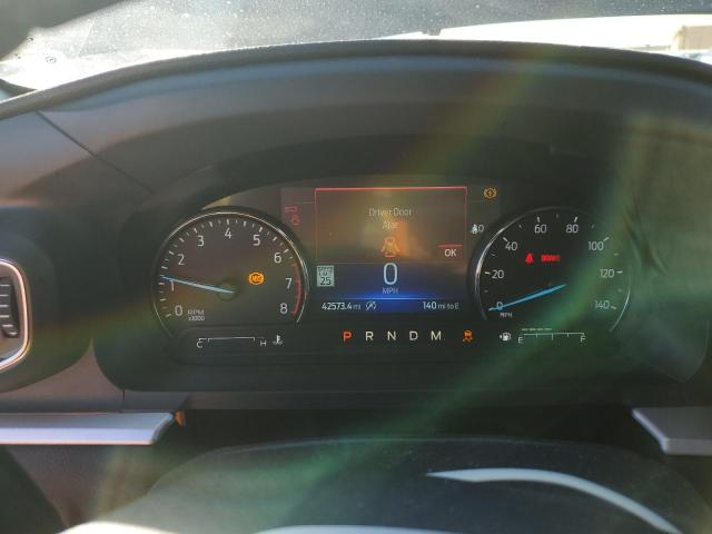 Photo 9 from auction – 2020 FORD EXPLORER X with VIN 1FMSK7DH4LGC82212