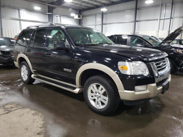 Photo 4 from auction – 2007 FORD EXPLORER E with VIN 1FMEU74EX7UB73130