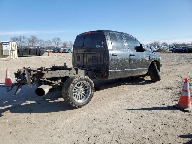 Photo 3 from auction – 2008 DODGE RAM 2500 S with VIN 3D7KS28A58G153269