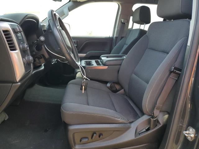 Photo 7 from auction – 2019 CHEVROLET SILVERADO with VIN 2GCVKPEC0K1126054