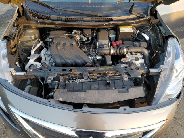 Photo 11 from auction – 2015 NISSAN VERSA S with VIN 3N1CN7AP6FL852712