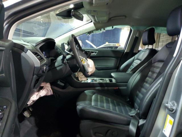 Photo 7 from auction – 2023 FORD EDGE SEL with VIN 2FMPK4J9XPBA54875