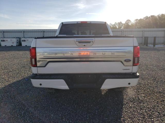 Photo 6 from auction – 2020 FORD F150 SUPER with VIN 1FTEW1C46LFA08257