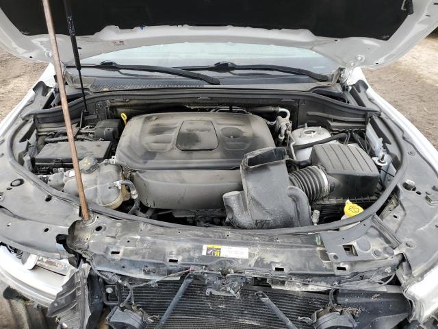 Photo 12 from auction – 2020 DODGE DURANGO SS with VIN 1C4RDJFG2LC248677