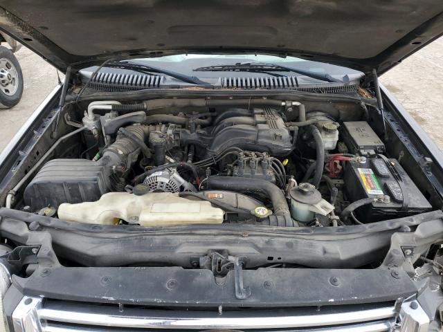 Photo 12 from auction – 2007 FORD EXPLORER X with VIN 1FMEU73E27UB26319