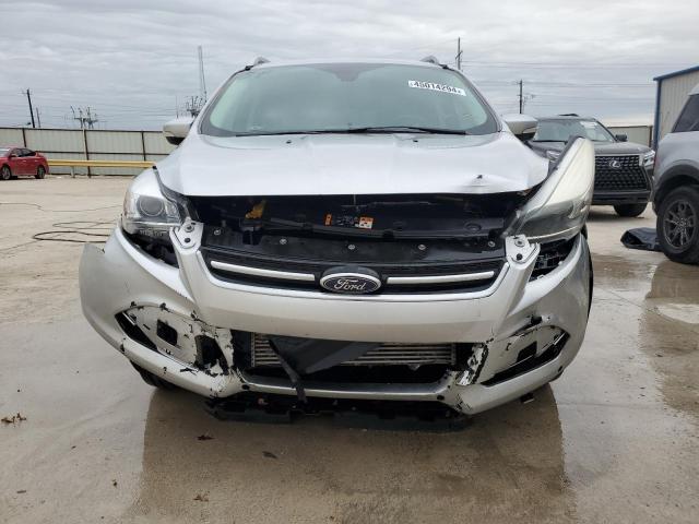 Photo 5 from auction – 2016 FORD ESCAPE TIT with VIN 1FMCU0J91GUC57262
