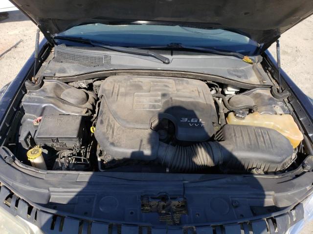 Photo 11 from auction – 2011 CHRYSLER 300 LIMITE with VIN 2C3CA5CG5BH500528