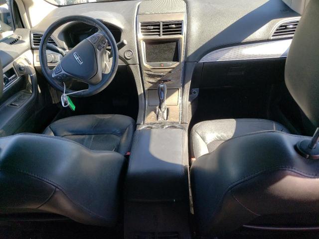 Фото 8 с аукциона – 2013 LINCOLN MKX с VIN 2LMDJ6JK3DBL30303