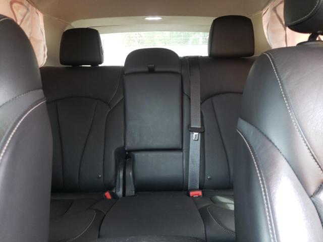 Photo 10 from auction – 2017 BUICK ENVISION E with VIN LRBFXBSA1HD038640