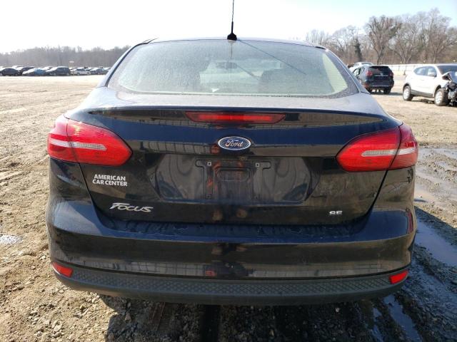 Photo 6 from auction – 2017 FORD FOCUS SE with VIN 1FADP3F22HL330858