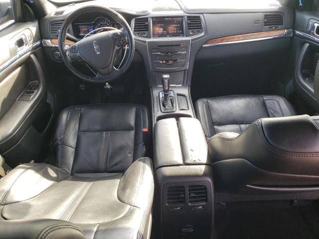 Photo 8 from auction – 2013 LINCOLN MKS with VIN 1LNHL9DK2DG611103