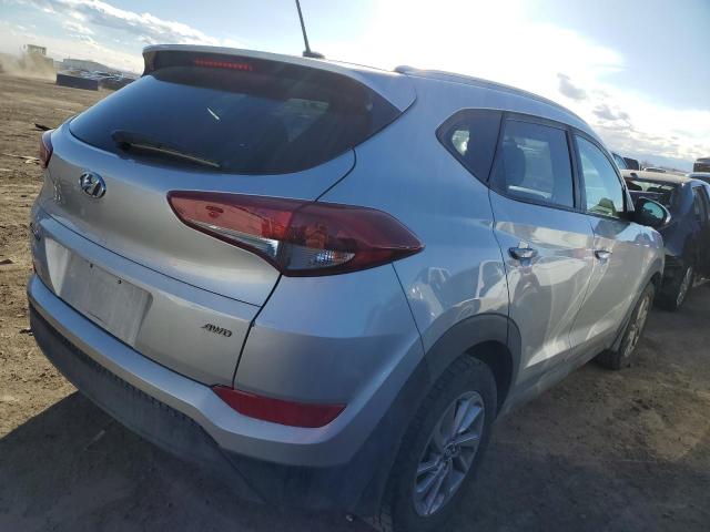 Photo 3 from auction – 2016 HYUNDAI TUCSON LIM with VIN KM8J3CA42GU243290