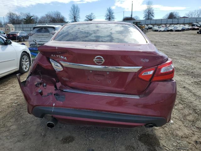 Photo 6 from auction – 2017 NISSAN ALTIMA 2.5 with VIN 1N4AL3AP2HC267603