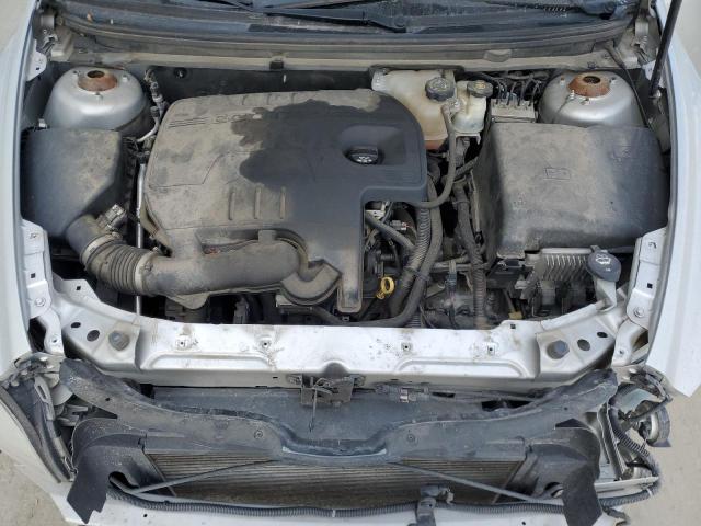 Photo 11 from auction – 2012 CHEVROLET MALIBU LS with VIN 1G1ZA5EUXCF390855
