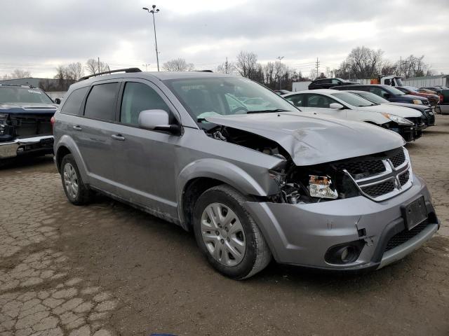 Photo 4 from auction – 2019 DODGE JOURNEY SE with VIN 3C4PDCBB6KT719018