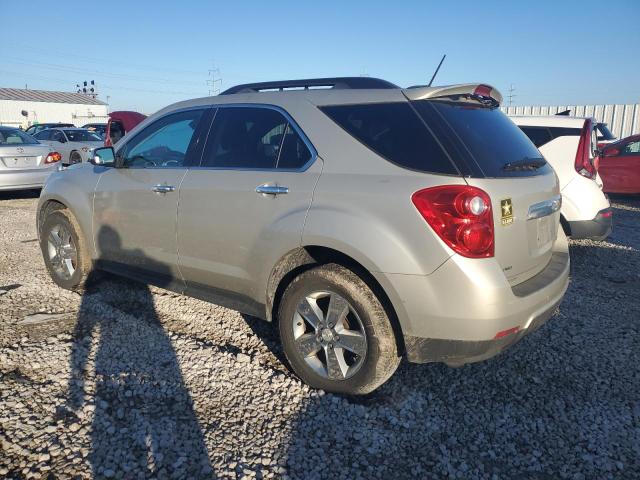 Photo 2 from auction – 2015 CHEVROLET EQUINOX LT with VIN 2GNFLFEK0F6387803