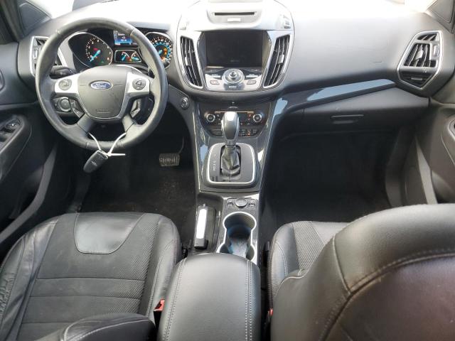 Zdjęcie 8 z aukcji – 2013 FORD ESCAPE TIT z VIN 1FMCU9J92DUC45640