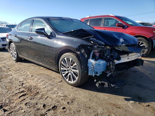 Photo 4 from auction – 2019 LEXUS ES 350 with VIN 58ABZ1B15KU047423