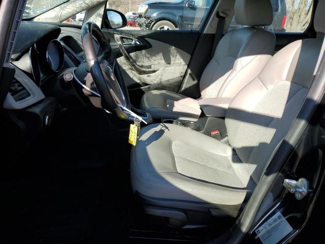 Photo 7 from auction – 2014 BUICK VERANO with VIN 1G4PP5SK1E4189145