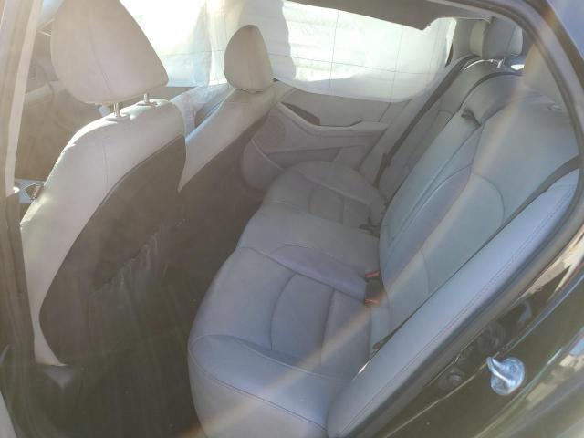 Photo 10 from auction – 2015 KIA OPTIMA EX with VIN 5XXGN4A72FG500039