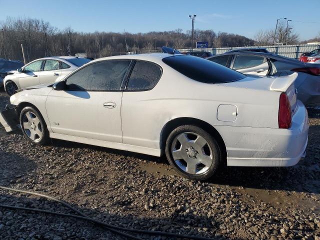 Photo 2 from auction – 2006 CHEVROLET MONTE CARL with VIN 2G1WL15C369374071