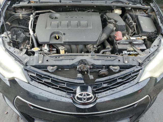 Photo 11 from auction – 2015 TOYOTA COROLLA L with VIN 2T1BURHE0FC315249