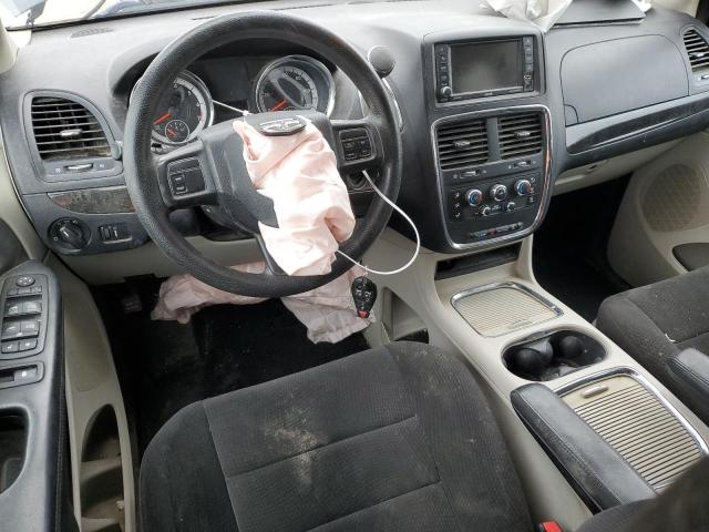 Photo 8 from auction – 2012 DODGE GRAND CARA with VIN 2C4RDGCG9CR266107
