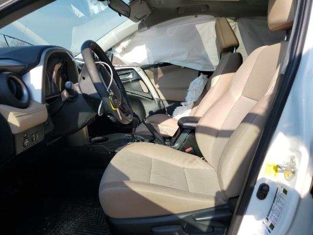 Photo 7 from auction – 2014 TOYOTA RAV4 XLE with VIN 2T3RFREVXEW214625