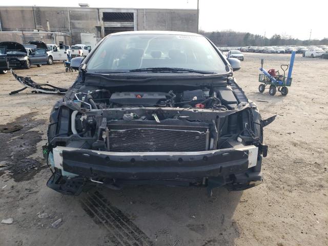 Photo 5 from auction – 2012 HONDA CIVIC HF with VIN 2HGFB2F6XCH548150