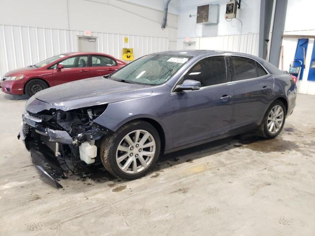 CHEVROLET MALIBU 2LT 2014 with VIN 1G11E5SL8EF177340 - Photo from auction