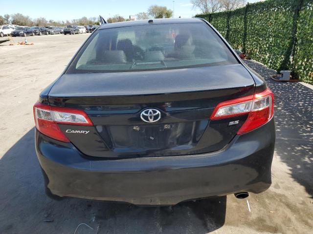 Foto 6 de la subasta – 2012 TOYOTA CAMRY BASE con VIN 4T1BF1FK3CU099346