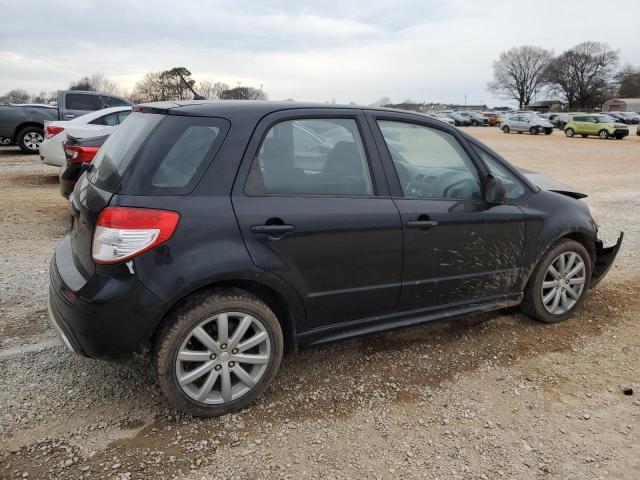 Photo 3 from auction – 2012 SUZUKI SX4 with VIN JS2YA5A57C6300407