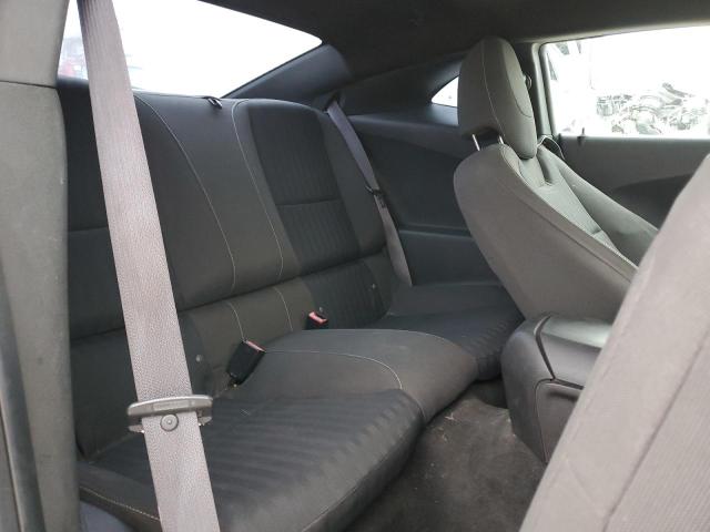 Photo 10 from auction – 2010 CHEVROLET CAMARO LS with VIN 2G1FA1EV0A9159439