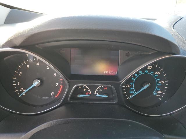 Photo 9 from auction – 2015 FORD ESCAPE SE with VIN 1FMCU9GX2FUA45933