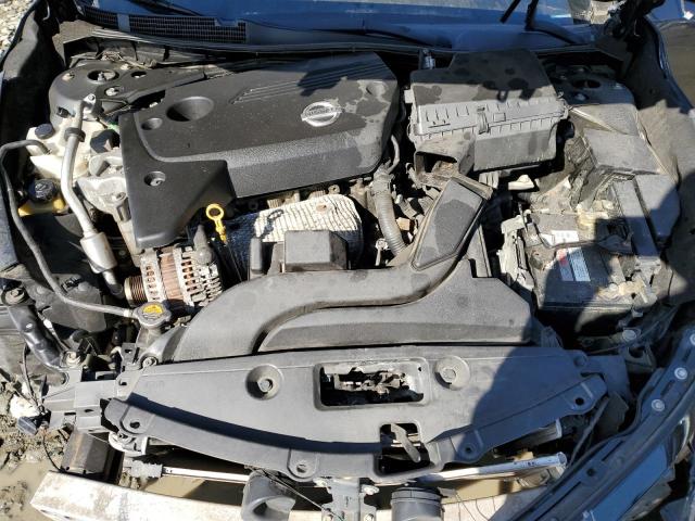 Photo 11 from auction – 2014 NISSAN ALTIMA 2.5 with VIN 1N4AL3AP7EC411206