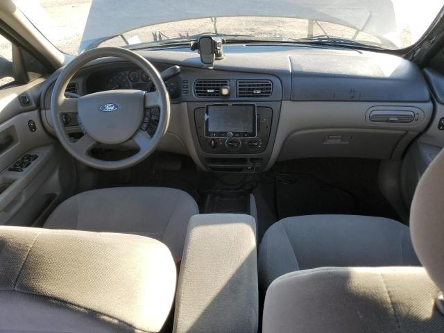 Фото 8 с аукциона – 2006 FORD TAURUS SE с VIN 1FAFP53U86A239080