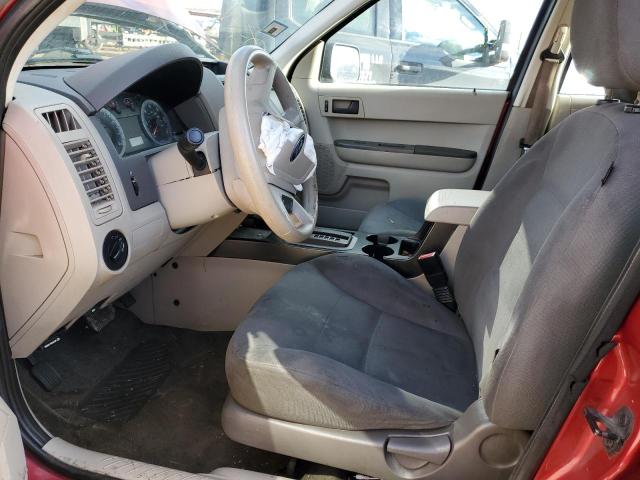 Photo 7 from auction – 2008 FORD ESCAPE XLS with VIN 1FMCU02ZX8KC07732