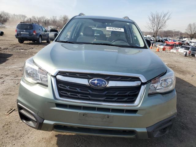 Photo 5 from auction – 2017 SUBARU FORESTER 2 with VIN JF2SJABC5HH462443