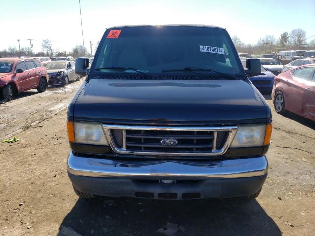 Photo 5 from auction – 2005 FORD ECONOLINE with VIN 1FTSS34L45HA98242