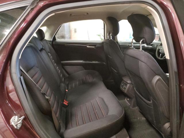 Photo 10 from auction – 2013 FORD FUSION SE with VIN 3FA6P0HR5DR145572