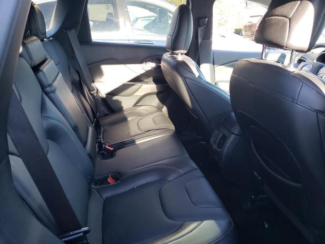 Photo 10 from auction – 2019 JEEP CHEROKEE L with VIN 1C4PJMDN4KD207804