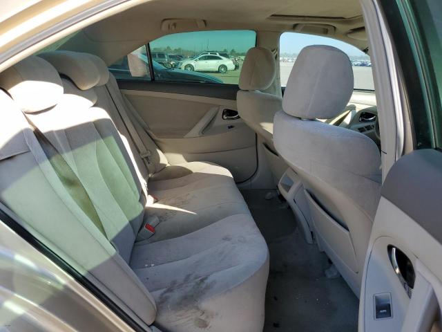 Photo 10 from auction – 2011 TOYOTA CAMRY BASE with VIN 4T4BF3EK5BR101406