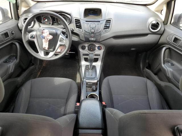 Photo 8 from auction – 2018 FORD FIESTA SE with VIN 3FADP4BJ1JM128293