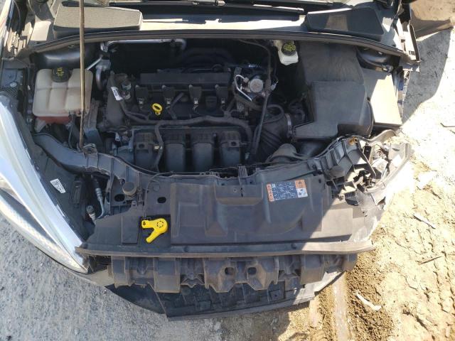 Photo 11 from auction – 2017 FORD FOCUS SE with VIN 1FADP3K24HL311296