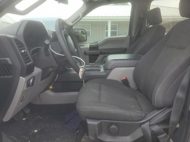 Photo 7 from auction – 2019 FORD F150 SUPER with VIN 1FTEW1E47KKD55910