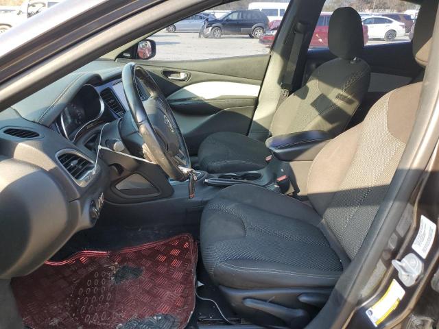 Photo 7 from auction – 2015 DODGE DART SXT with VIN 1C3CDFBB2FD194166