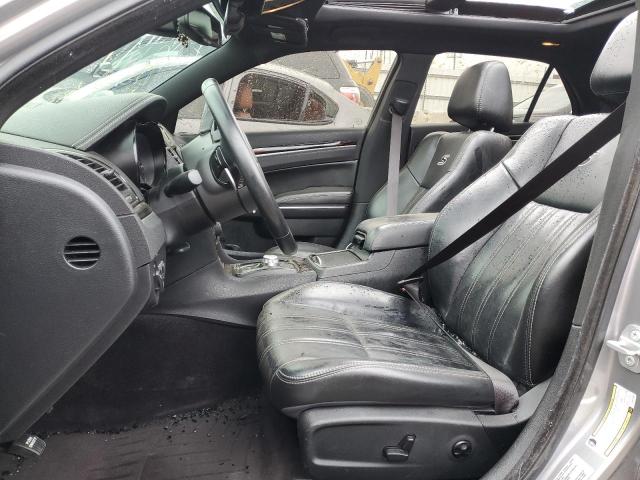 Photo 7 from auction – 2017 CHRYSLER 300 S with VIN 2C3CCAGG9HH591695