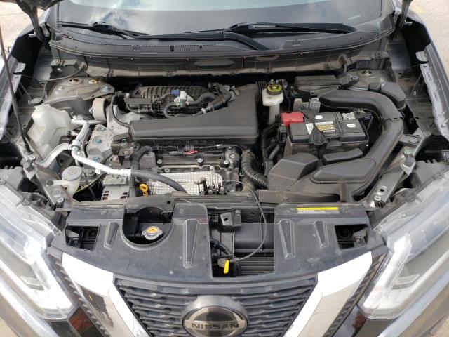 Photo 11 from auction – 2020 NISSAN ROGUE S with VIN KNMAT2MV8LP505793