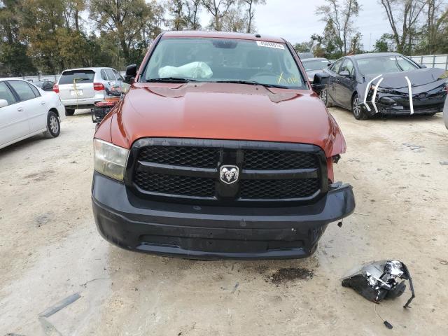 Photo 5 from auction – 2013 RAM 1500 ST with VIN 3C6JR6DG8DG568087