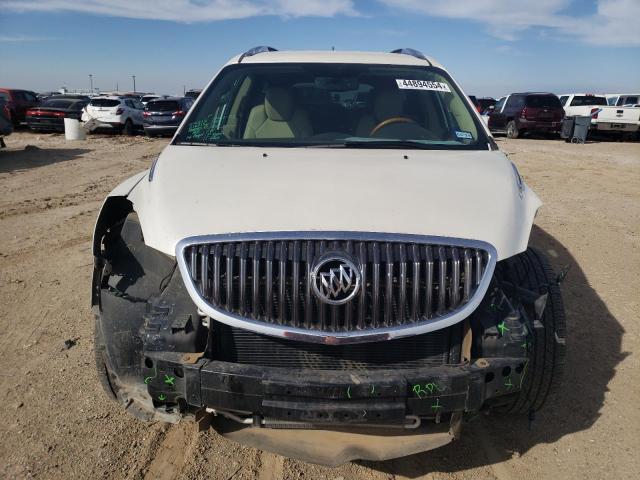 Photo 5 from auction – 2012 BUICK ENCLAVE with VIN 5GAKRCED1CJ313165